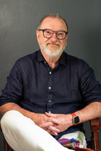 Load image into Gallery viewer, What the Tide Leaves Behind By Malcolm McDowell Woods